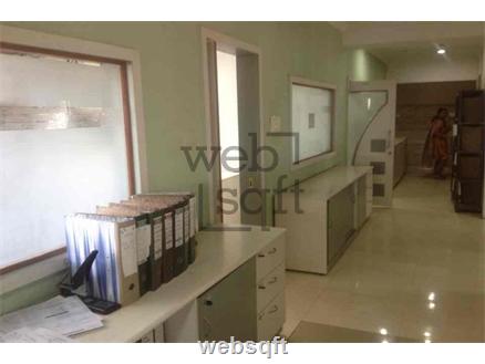 Commercial Office Space for Rent in Telangana